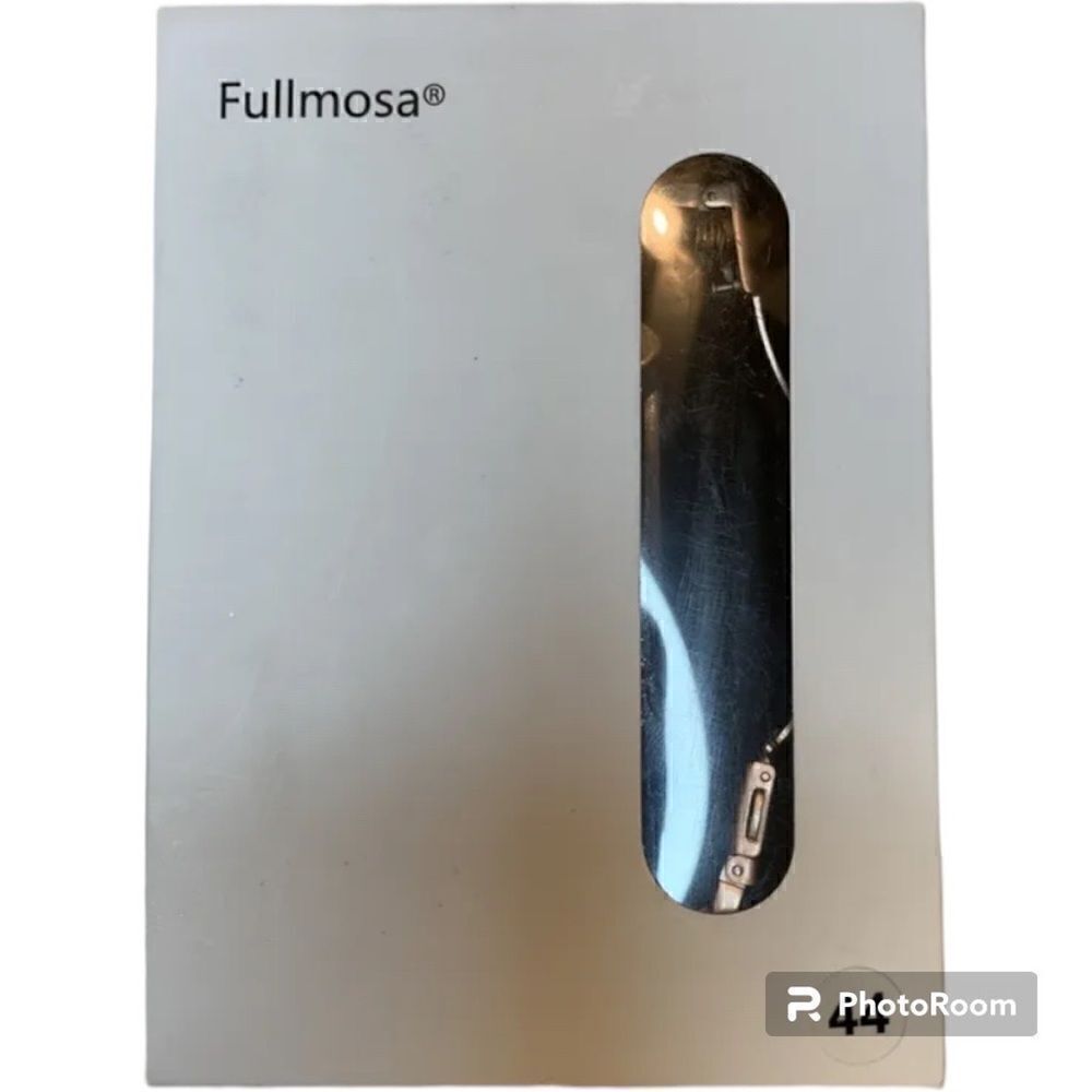 Fullmosa band for watches NWOT Rose Gold